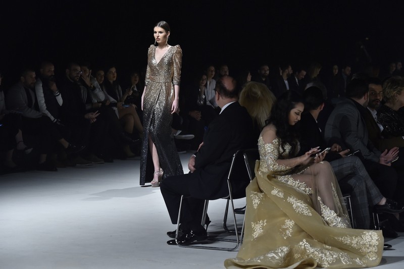 Designers & Brands Fashion Shows